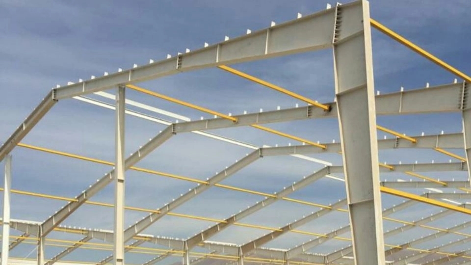 آشنایی با سوله