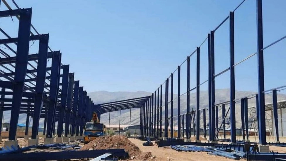 الإطار المعدني وفوائده الإطار المعدني وفوائده