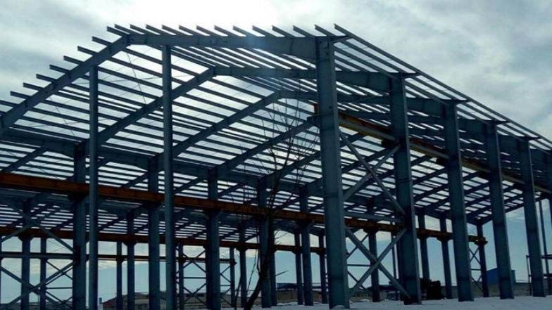 آشنایی با سوله آشنایی با سوله