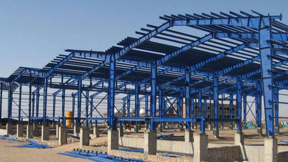 آشنایی با سوله آشنایی با سوله